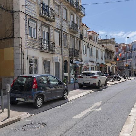 Lisboa Bridge Spotアパートメント エクステリア 写真