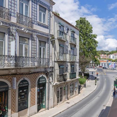 Lisboa Bridge Spotアパートメント エクステリア 写真