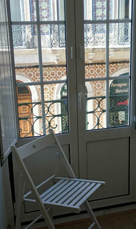 Lisboa Bridge Spotアパートメント エクステリア 写真